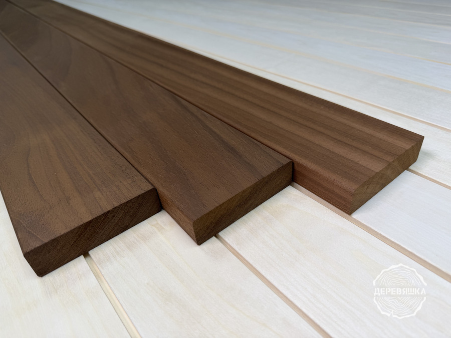 Полок абаш ТЕРМО