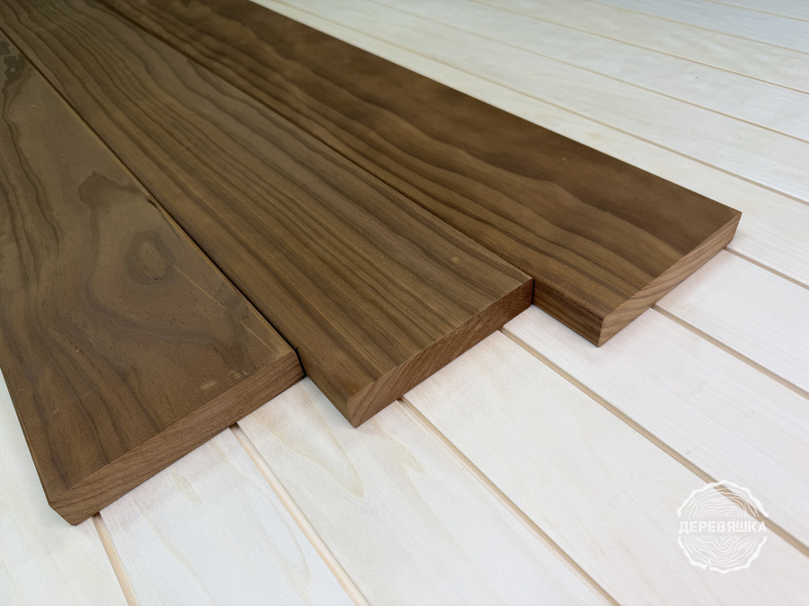 Полок терморадиата