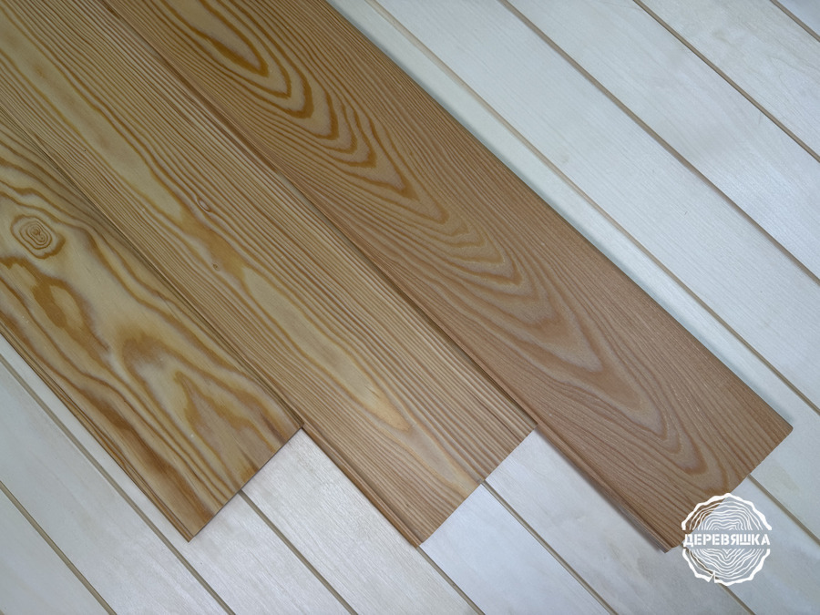 Вагонка штиль