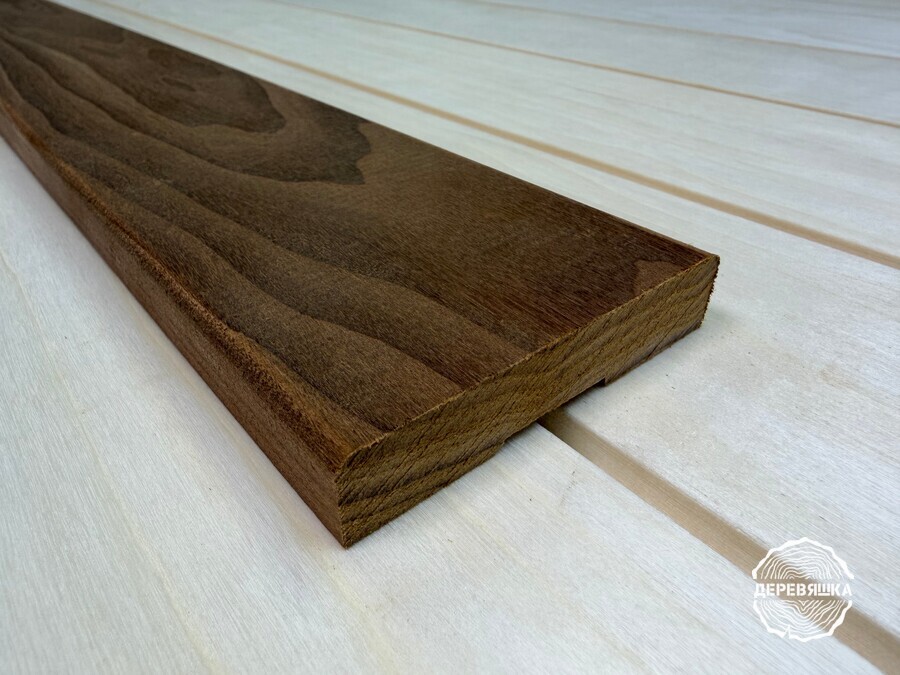 Наличник осина ТЕРМО