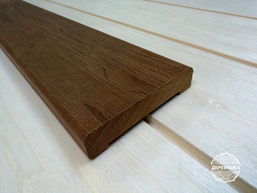 Наличник ольха ТЕРМО