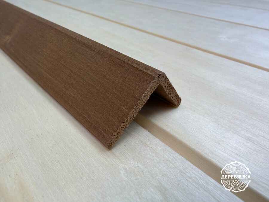 Уголок ольха ТЕРМО