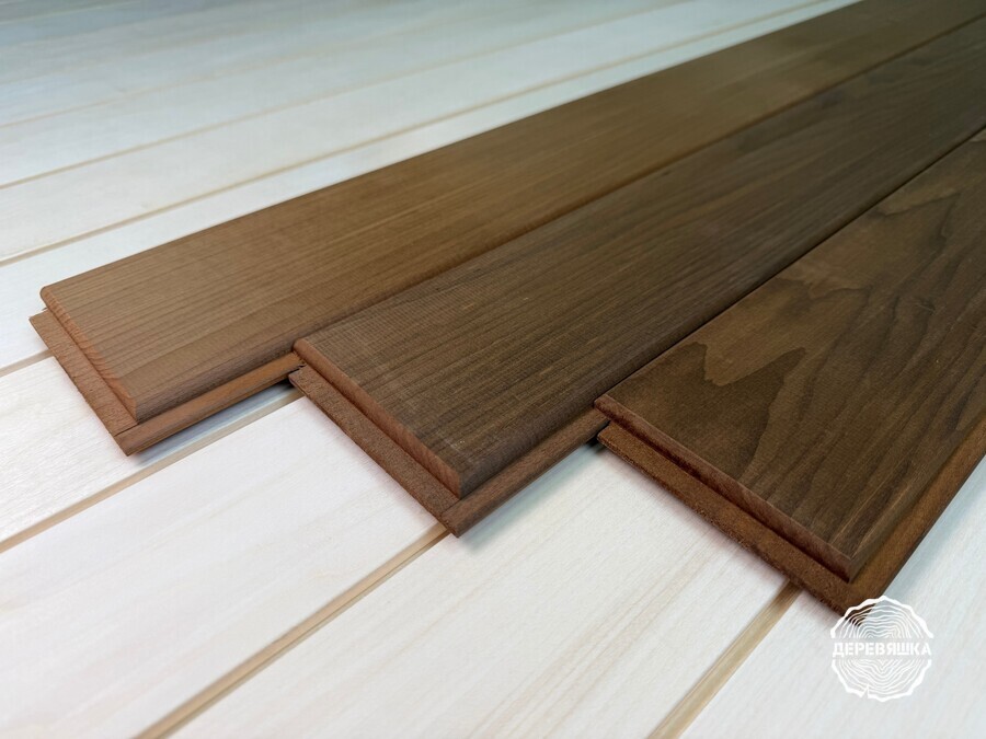 Панели липа ТЕРМО