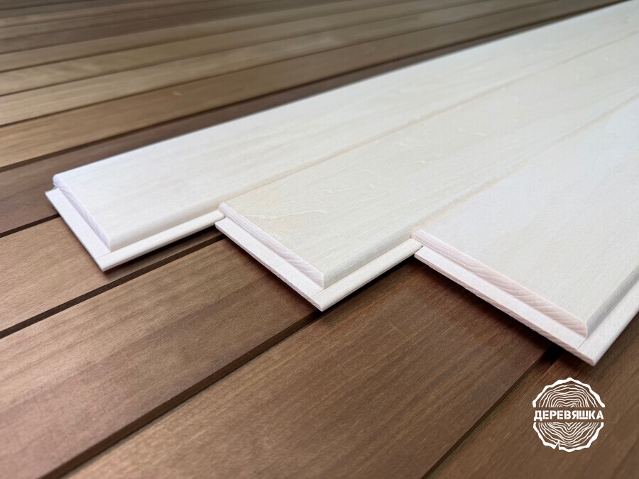 Панели липа