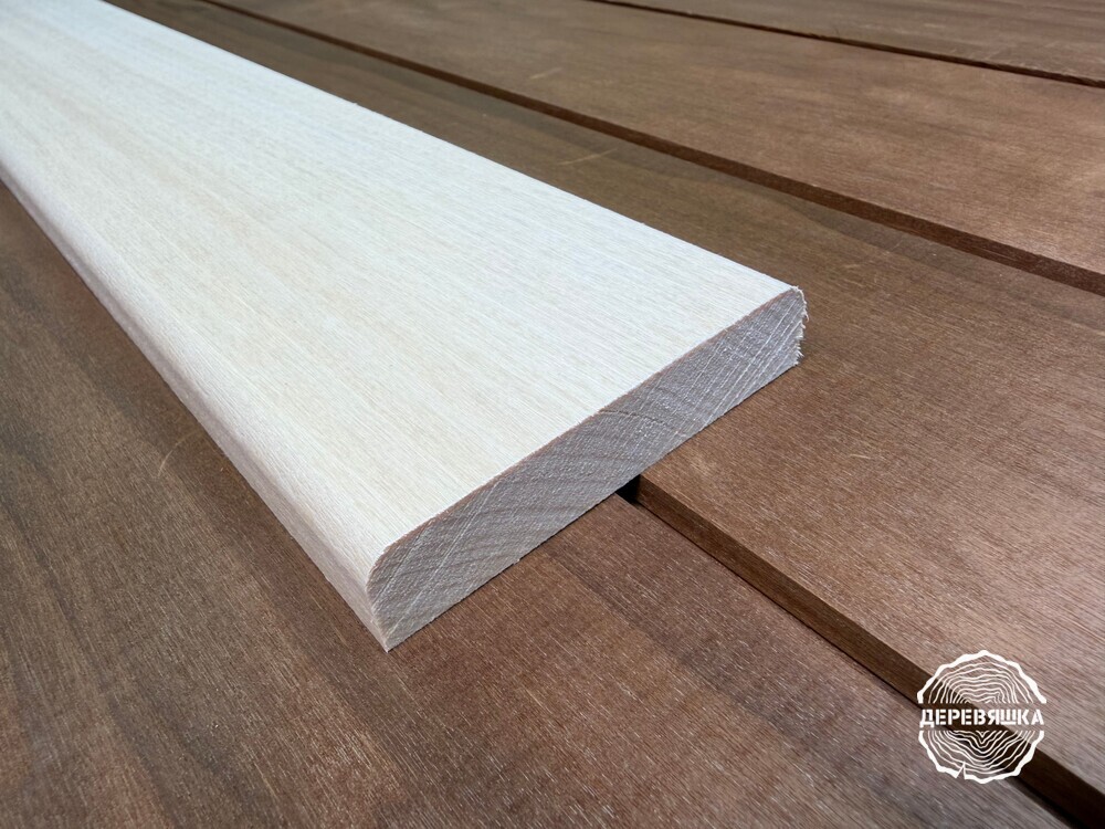 Наличник липа